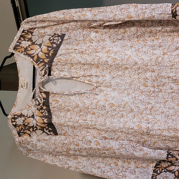 NWOT Billabong Storm Rider Dress - Picture 3 of 6